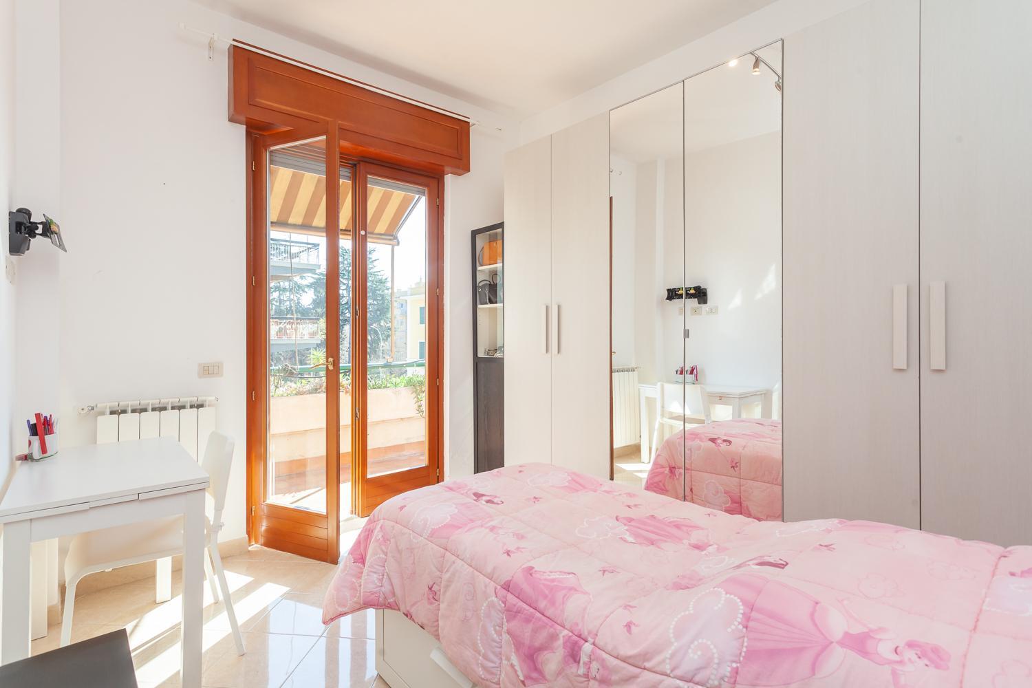 Apartment Livi20 Gemelli Rom