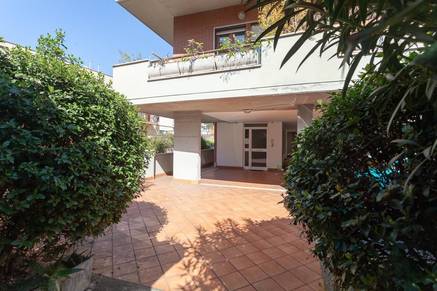 Apartment Livi20 Gemelli Rom
