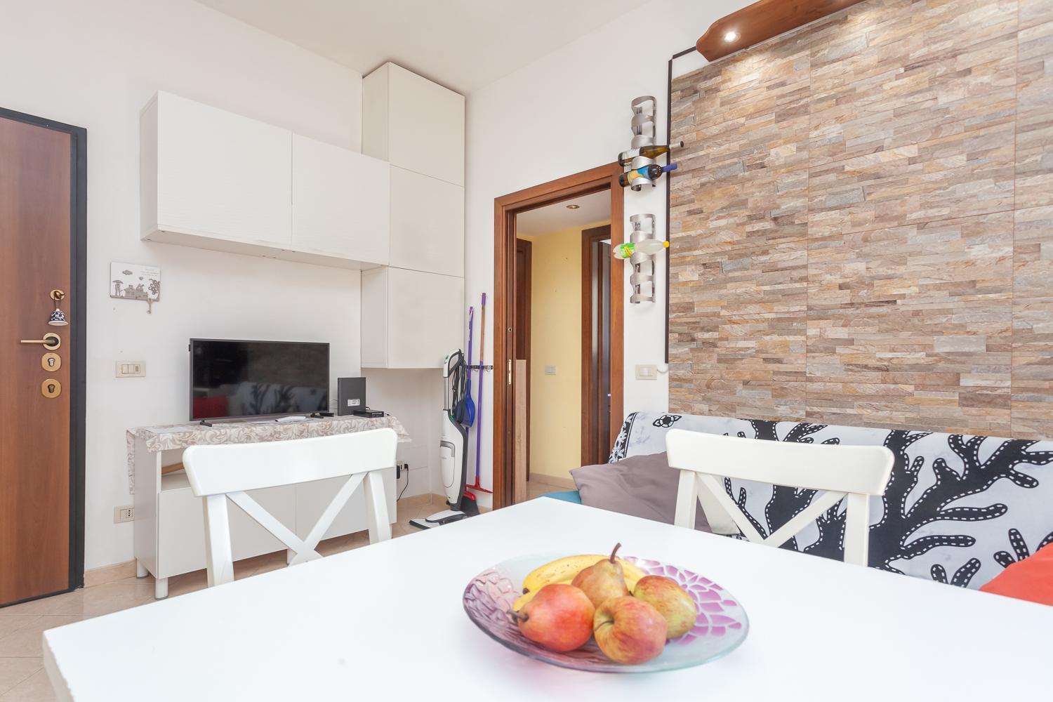 Apartment Livi20 Gemelli *