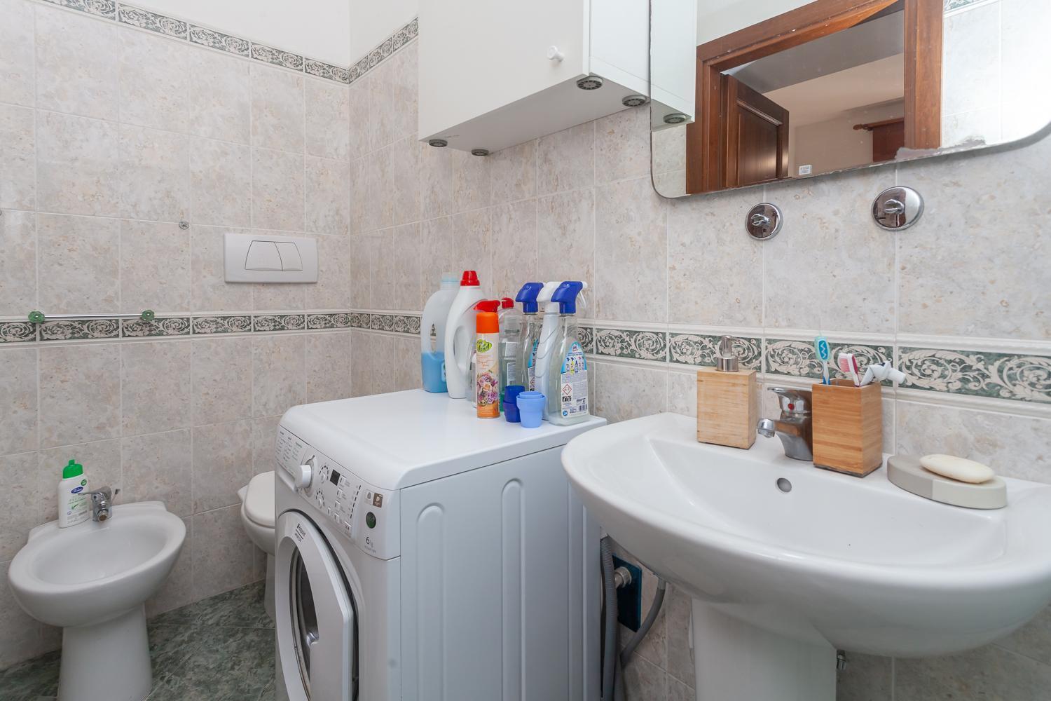 Apartment Livi20 Gemelli Rom