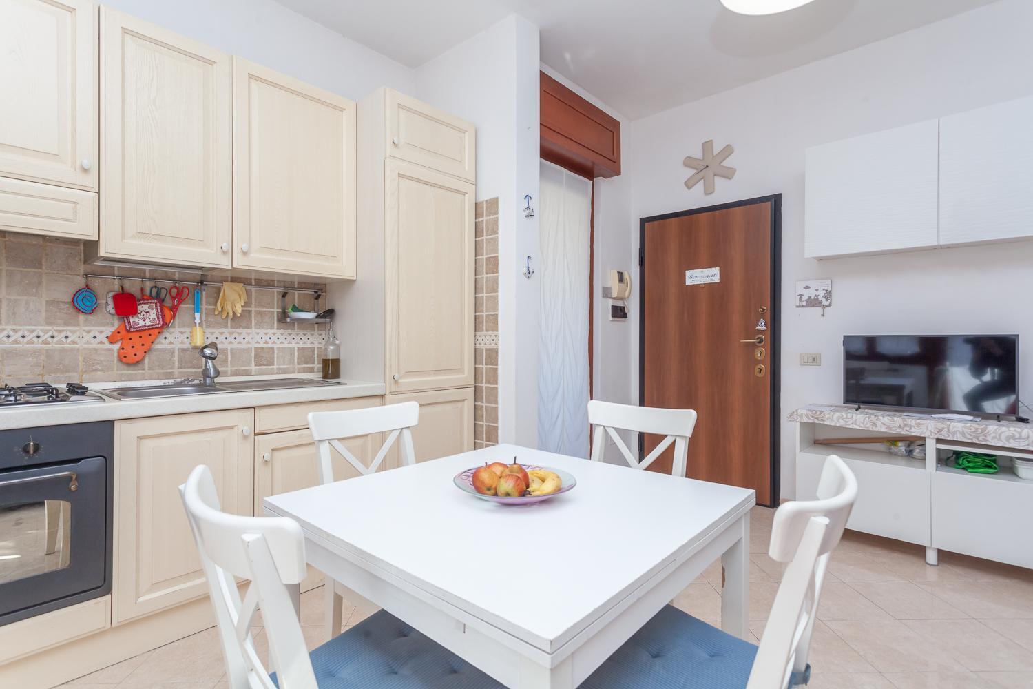 Livi20 Gemelli Apartment Rom