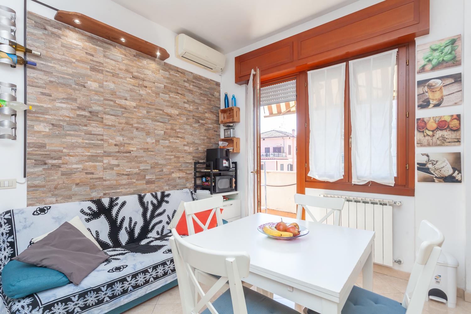 Livi20 Gemelli Apartment