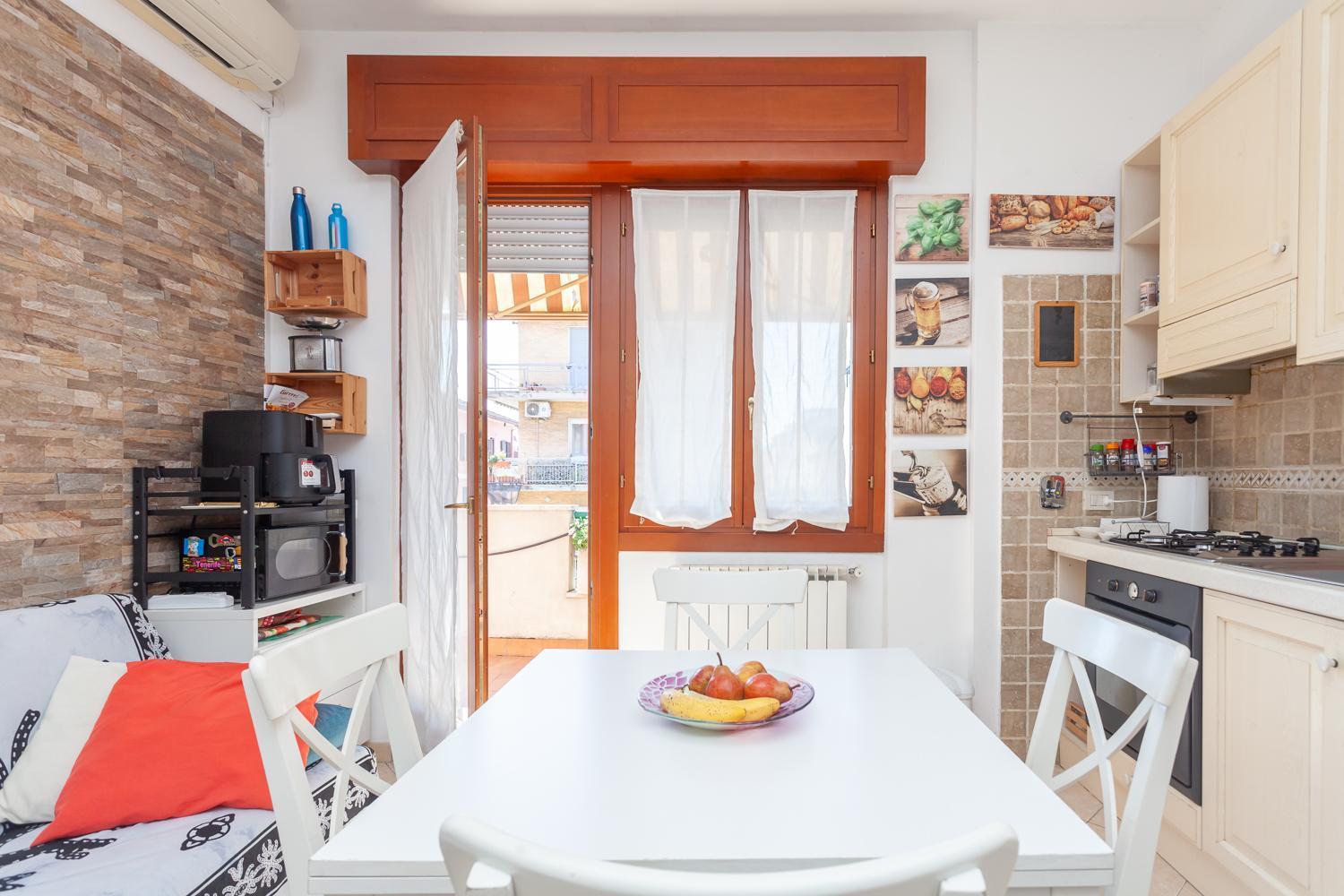Apartment Livi20 Gemelli