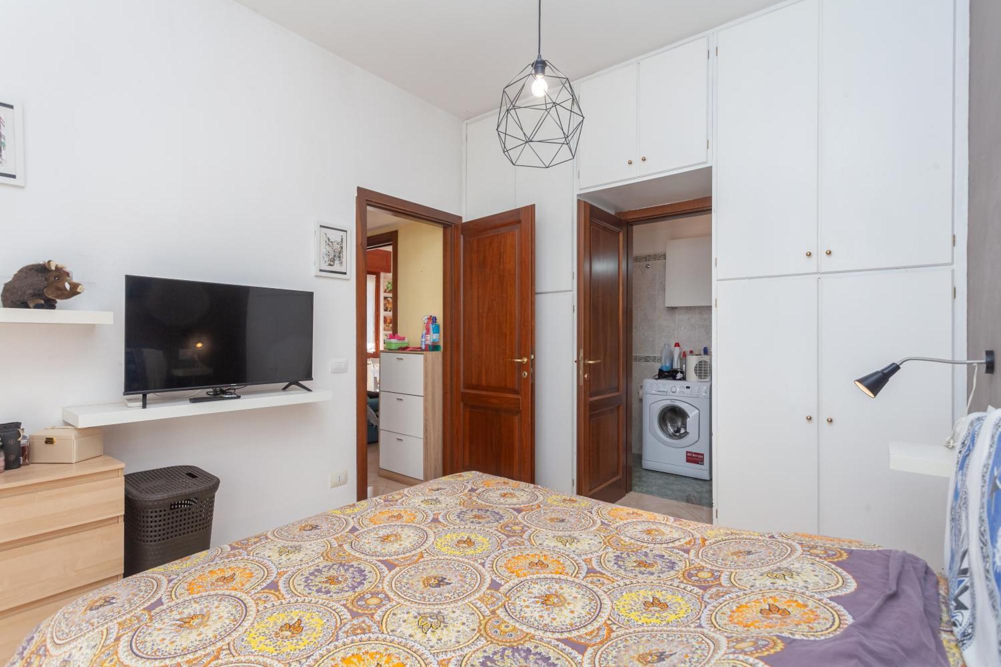 Livi20 Gemelli Apartment Rom