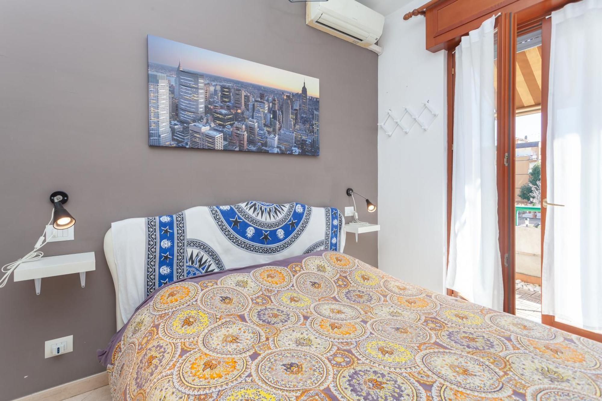 Apartment Livi20 Gemelli Rom